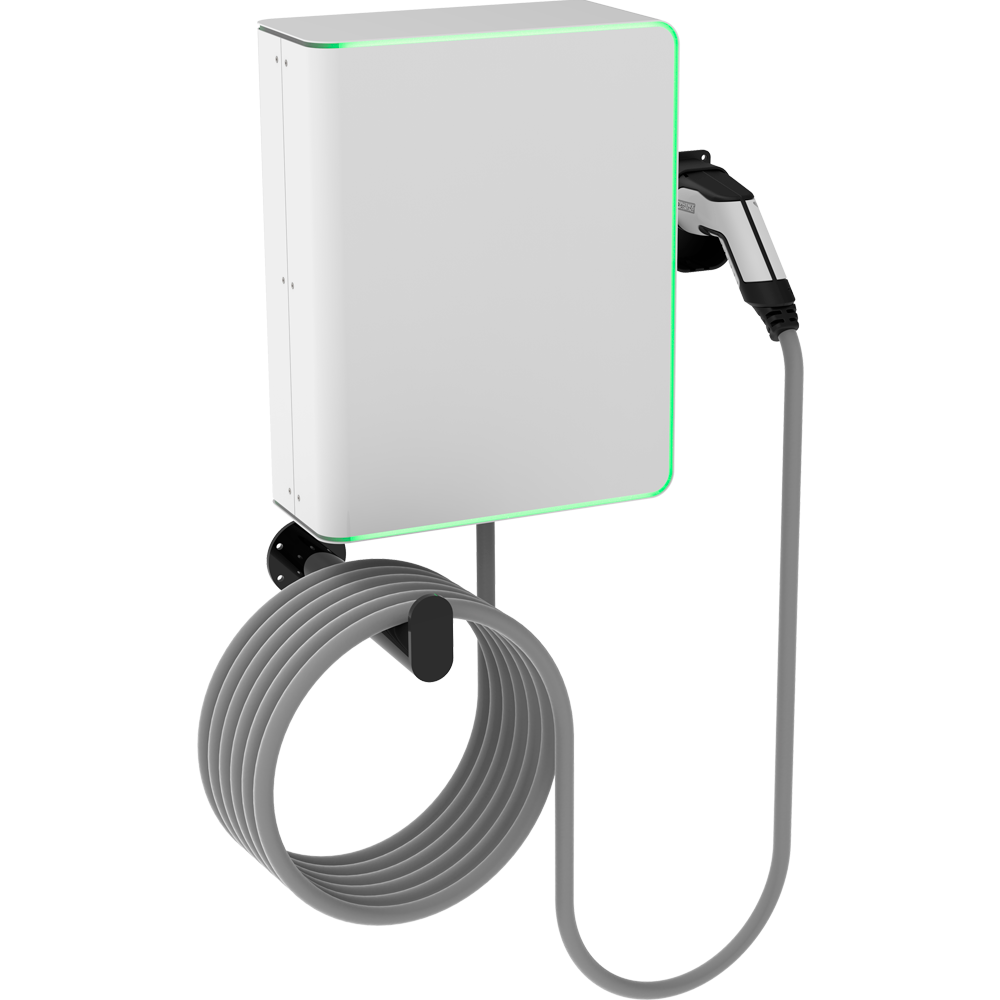 Зарядная станция «Хомяк Макс»