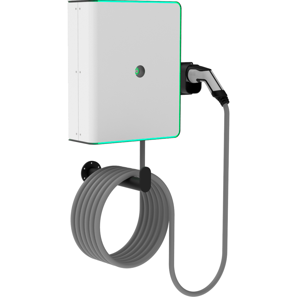 Зарядная станция «Хомяк Алёшка»